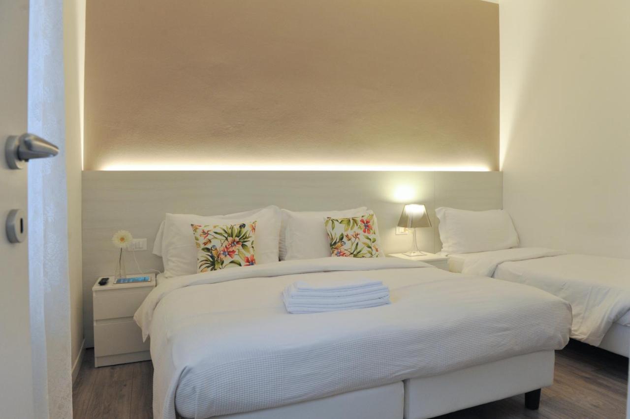 Bed Da Anna Hotel Peschiera del Garda Exterior foto