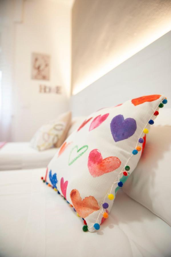 Bed Da Anna Hotel Peschiera del Garda Exterior foto