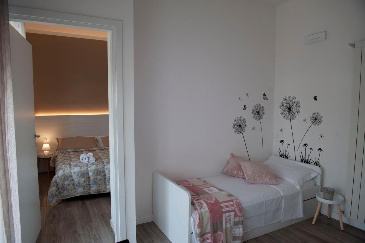Bed Da Anna Hotel Peschiera del Garda Exterior foto