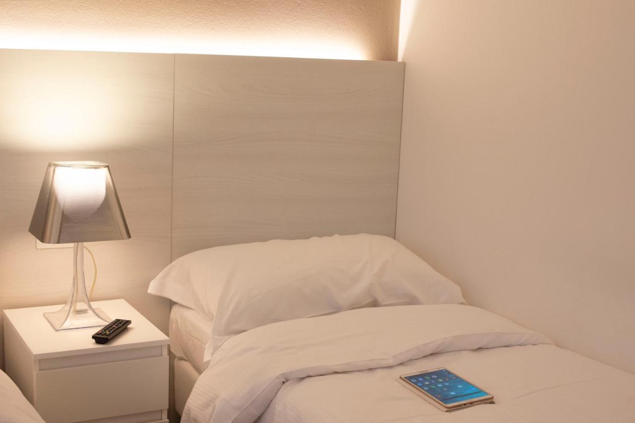 Bed Da Anna Hotel Peschiera del Garda Exterior foto