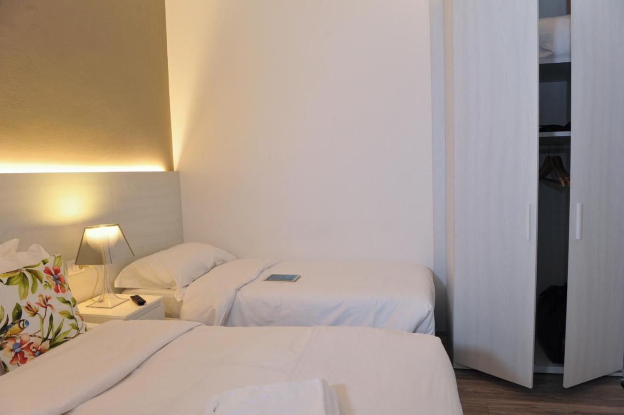 Bed Da Anna Hotel Peschiera del Garda Exterior foto